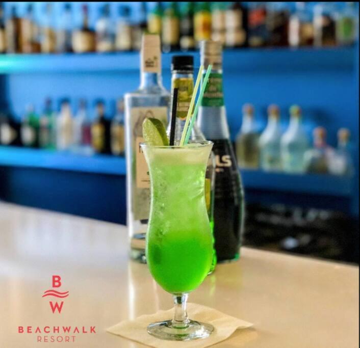 Beachwalk 1B-1B Apmt Amazing View 12A Hallandale Beach Eksteriør bilde