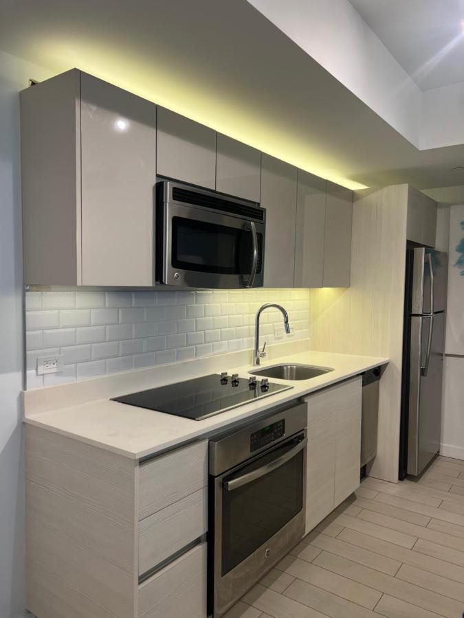 Beachwalk 1B-1B Apmt Amazing View 12A Hallandale Beach Eksteriør bilde