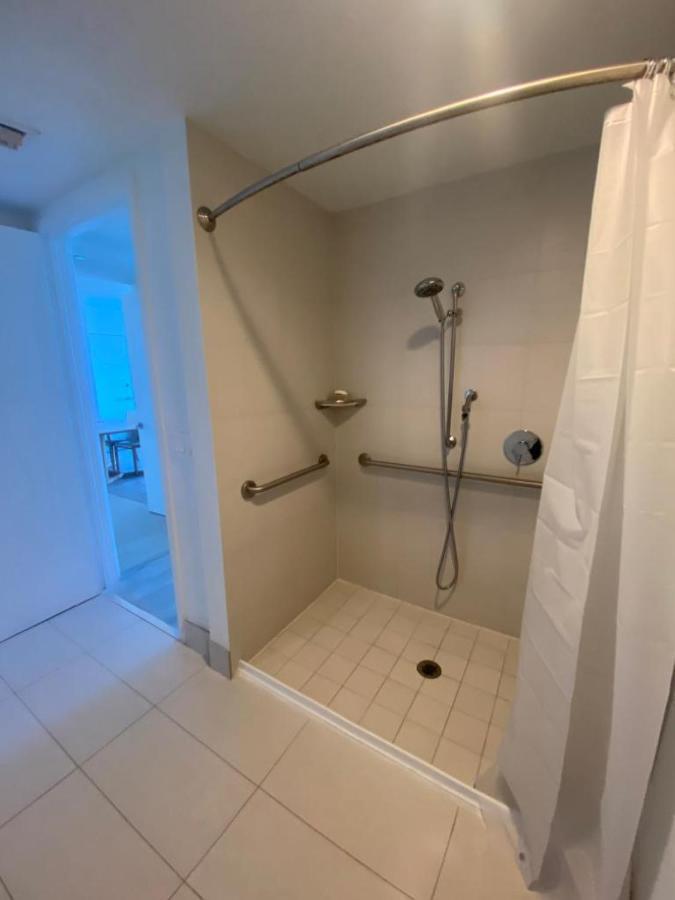 Beachwalk 1B-1B Apmt Amazing View 12A Hallandale Beach Eksteriør bilde