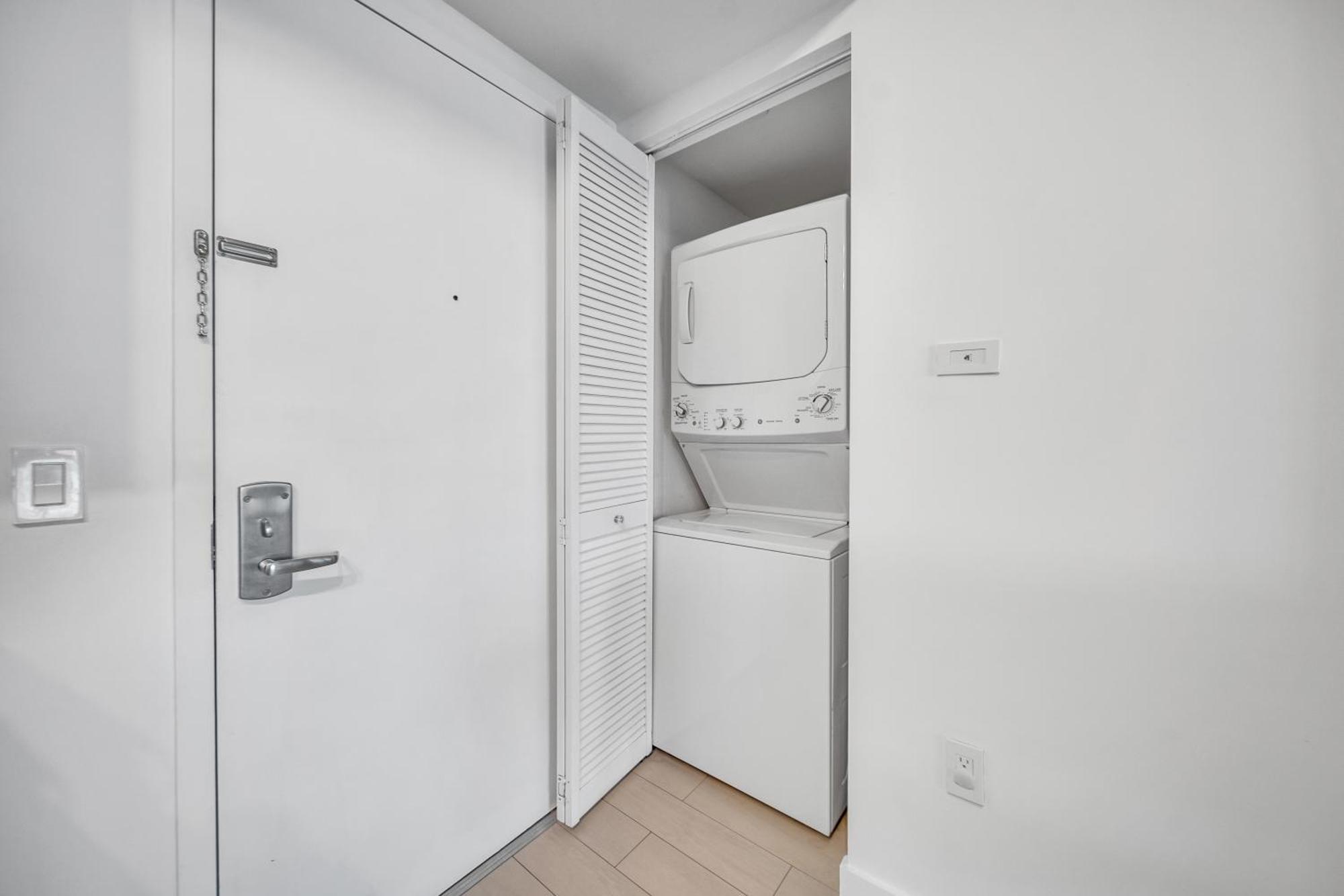 Beachwalk 1B-1B Apmt Amazing View 12A Hallandale Beach Eksteriør bilde